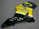 Giallo Blu Carene Moto Suzuki GSXR 1000 K3 2003-2004 Giallo Blu Carene Moto Suzuki GSXR 1000 K3 2003-2004