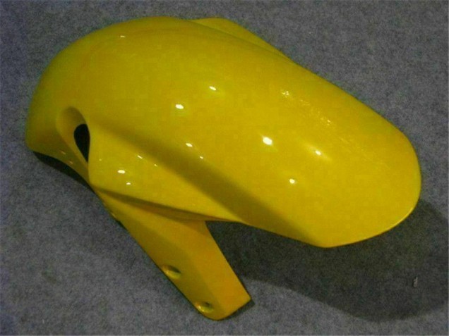 Giallo Blu Carene Moto Suzuki GSXR 1000 K3 2003-2004 Giallo Blu Carene Moto Suzuki GSXR 1000 K3 2003-2004