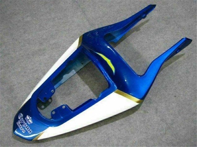 Giallo Blu Carene Moto Suzuki GSXR 1000 K3 2003-2004 Giallo Blu Carene Moto Suzuki GSXR 1000 K3 2003-2004