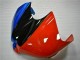 Giallo Blu Rosso Carene Moto Yamaha R6 2006-2007 Giallo Blu Rosso Carene Moto Yamaha R6 2006-2007