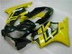 Giallo Carene Moto Honda CBR 600 F4i 2004-2007 Giallo Carene Moto Honda CBR 600 F4i 2004-2007