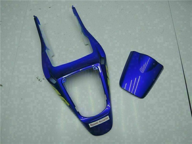 Giallo Carene Moto Honda CBR 600 RR 2003-2004 Giallo Carene Moto Honda CBR 600 RR 2003-2004