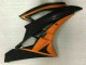 Giallo Carene Moto & Plastica Yamaha R6 2006-2007 Giallo Carene Moto & Plastica Yamaha R6 2006-2007