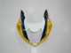 Giallo Carene Moto Suzuki GSXR 1000 K3 2003-2004 Giallo Carene Moto Suzuki GSXR 1000 K3 2003-2004