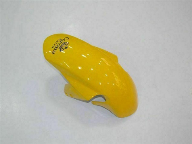Giallo Carene Moto Suzuki GSXR 1000 K3 2003-2004 Giallo Carene Moto Suzuki GSXR 1000 K3 2003-2004