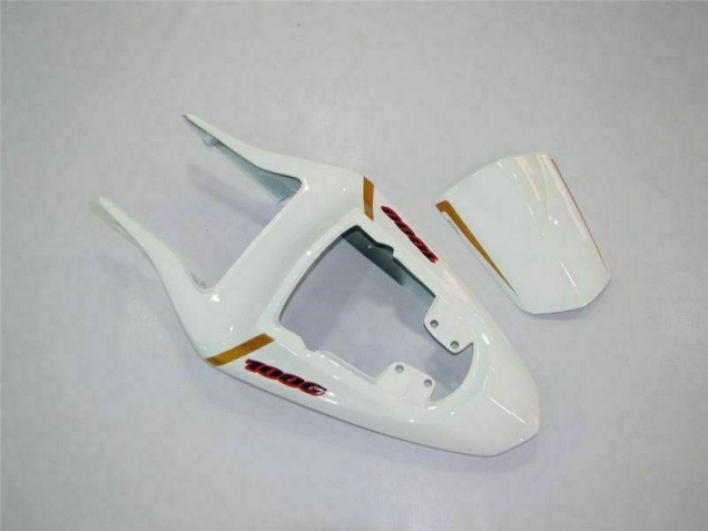 Giallo Carene Moto Suzuki GSXR 1000 K3 2003-2004 Giallo Carene Moto Suzuki GSXR 1000 K3 2003-2004