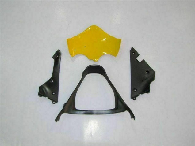 Giallo Carene Moto Suzuki GSXR 1000 K3 2003-2004 Giallo Carene Moto Suzuki GSXR 1000 K3 2003-2004
