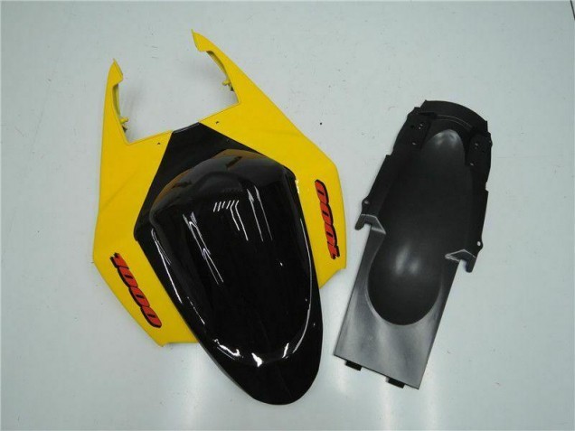 Giallo Carene Moto Suzuki GSXR 1000 K5 2005-2006 Giallo Carene Moto Suzuki GSXR 1000 K5 2005-2006