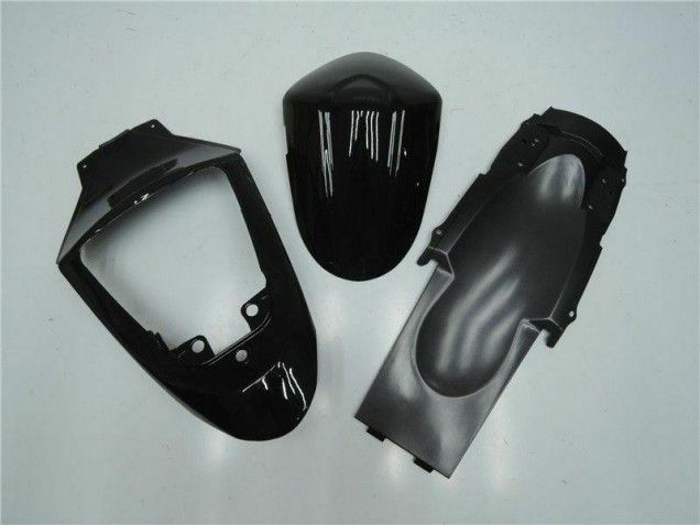 Giallo Carene Moto Suzuki GSXR 1000 K5 2005-2006 Giallo Carene Moto Suzuki GSXR 1000 K5 2005-2006