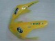 Giallo Carene Moto Yamaha R1 2002-2003 Giallo Carene Moto Yamaha R1 2002-2003