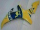 Giallo Carene Moto Yamaha R1 2002-2003 Giallo Carene Moto Yamaha R1 2002-2003