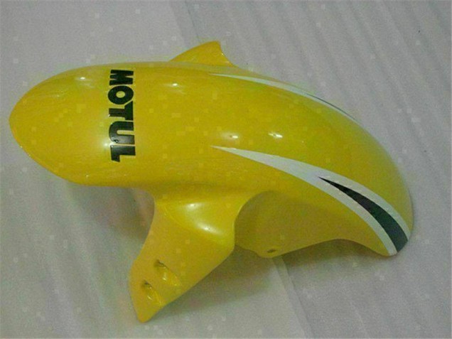 Giallo Carene Moto Yamaha R1 2002-2003 Giallo Carene Moto Yamaha R1 2002-2003