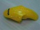 Giallo Carene Moto Yamaha R6 1998-2002 Giallo Carene Moto Yamaha R6 1998-2002