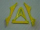 Giallo Carene Moto Yamaha R6 1998-2002 Giallo Carene Moto Yamaha R6 1998-2002