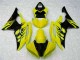 Giallo Carene Moto Yamaha R6 2008-2016 Giallo Carene Moto Yamaha R6 2008-2016