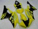 Giallo Carene Moto Yamaha R6 2008-2016 Giallo Carene Moto Yamaha R6 2008-2016