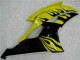 Giallo Carene Moto Yamaha R6 2008-2016 Giallo Carene Moto Yamaha R6 2008-2016