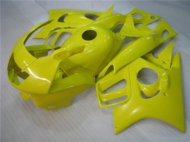 Giallo Carrozzeria Moto & Carena Moto Honda CBR 600 F3 1995-1998 Giallo Carrozzeria Moto & Carena Moto Honda CBR 600 F3 1995-1998