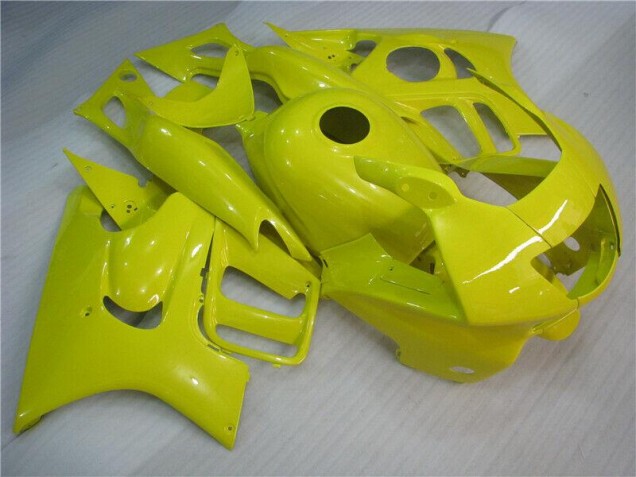 Giallo Carrozzeria Moto & Carena Moto Honda CBR 600 F3 1995-1998 Giallo Carrozzeria Moto & Carena Moto Honda CBR 600 F3 1995-1998