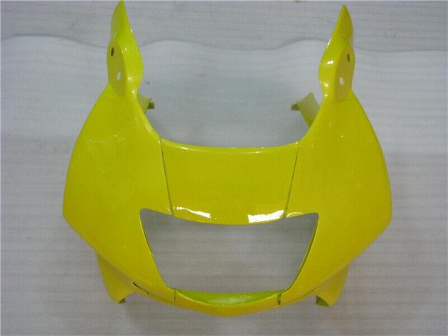 Giallo Carrozzeria Moto & Carena Moto Honda CBR 600 F3 1995-1998 Giallo Carrozzeria Moto & Carena Moto Honda CBR 600 F3 1995-1998