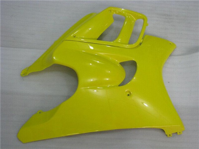 Giallo Carrozzeria Moto & Carena Moto Honda CBR 600 F3 1995-1998 Giallo Carrozzeria Moto & Carena Moto Honda CBR 600 F3 1995-1998