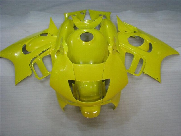 Giallo Carrozzeria Moto & Carena Moto Honda CBR 600 F3 1995-1998 Giallo Carrozzeria Moto & Carena Moto Honda CBR 600 F3 1995-1998