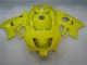 Giallo Carrozzeria Moto & Carena Moto Honda CBR 600 F3 1995-1998 Giallo Carrozzeria Moto & Carena Moto Honda CBR 600 F3 1995-1998