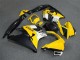 Giallo Kit Carenatura Moto Completa Honda CBR 600 F3 1995-1998 Giallo Kit Carenatura Moto Completa Honda CBR 600 F3 1995-1998