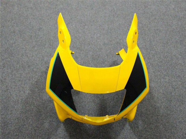 Giallo Kit Carenatura Moto Completa Honda CBR 600 F3 1995-1998 Giallo Kit Carenatura Moto Completa Honda CBR 600 F3 1995-1998