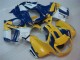 Giallo Kit Carene Moto Honda CBR 600 F3 1995-1998 Giallo Kit Carene Moto Honda CBR 600 F3 1995-1998
