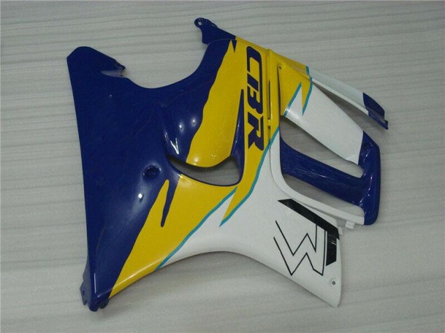 Giallo Kit Carene Moto Honda CBR 600 F3 1995-1998 Giallo Kit Carene Moto Honda CBR 600 F3 1995-1998