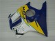 Giallo Kit Carene Moto Honda CBR 600 F3 1995-1998 Giallo Kit Carene Moto Honda CBR 600 F3 1995-1998