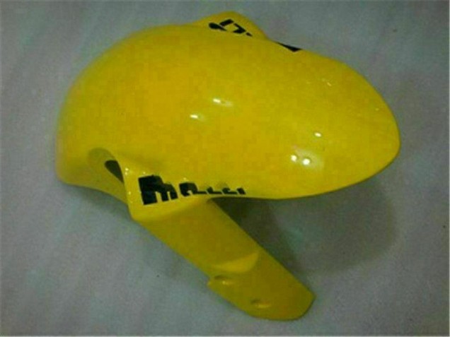 Giallo Kit Completo Carenatura Moto ABS Suzuki GSXR 1000 K7 2007-2008 Giallo Kit Completo Carenatura Moto ABS Suzuki GSXR 1000 K7 2007-2008