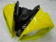 Giallo Nero ABS Kits Carena Moto Yamaha R6 2008-2016 Giallo Nero ABS Kits Carena Moto Yamaha R6 2008-2016
