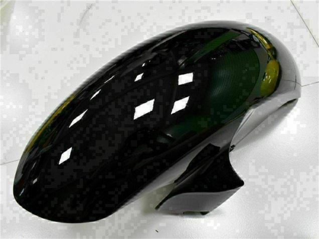 Giallo Nero ABS Kits Carene Moto Yamaha R6 2008-2016 Giallo Nero ABS Kits Carene Moto Yamaha R6 2008-2016