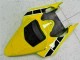 Giallo Nero ABS Kits Carene Moto Yamaha R6 2008-2016 Giallo Nero ABS Kits Carene Moto Yamaha R6 2008-2016
