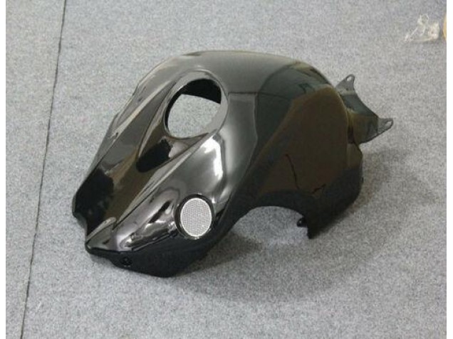 Giallo Nero Carene Moto Honda CBR 1000 RR 2008-2011 Giallo Nero Carene Moto Honda CBR 1000 RR 2008-2011