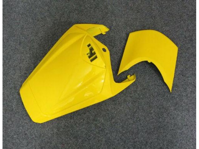 Giallo Nero Carene Moto Honda CBR 1000 RR 2008-2011 Giallo Nero Carene Moto Honda CBR 1000 RR 2008-2011