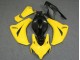 Giallo Nero Carene Moto Honda CBR 1000 RR 2008-2011 Giallo Nero Carene Moto Honda CBR 1000 RR 2008-2011