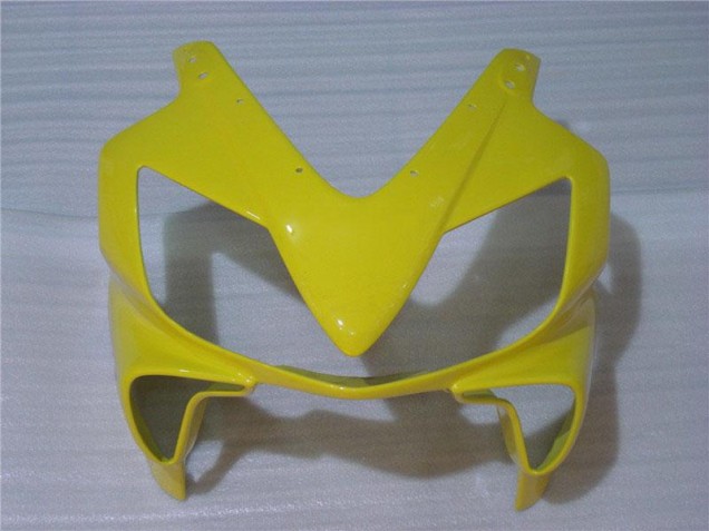 Giallo Nero Carene Moto & Plastica Moto Honda CBR 600 F4i 2001-2003 Giallo Nero Carene Moto & Plastica Moto Honda CBR 600 F4i 2001-2003