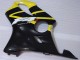Giallo Nero Carene Moto & Plastica Moto Honda CBR 600 F4i 2001-2003 Giallo Nero Carene Moto & Plastica Moto Honda CBR 600 F4i 2001-2003