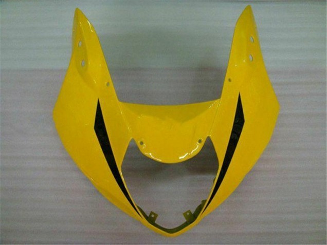 Giallo Nero Carene Moto Suzuki GSXR 1000 K3 2003-2004 Giallo Nero Carene Moto Suzuki GSXR 1000 K3 2003-2004
