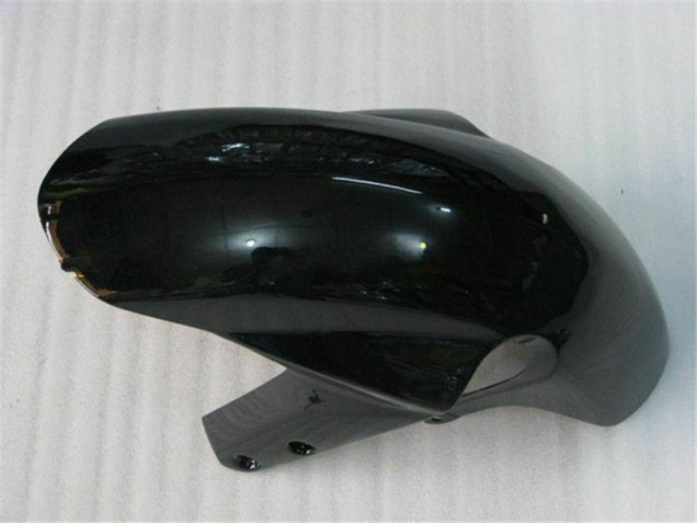 Giallo Nero Carene Moto Suzuki GSXR 1000 K3 2003-2004 Giallo Nero Carene Moto Suzuki GSXR 1000 K3 2003-2004