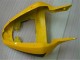 Giallo Nero Carene Moto Suzuki GSXR 1000 K3 2003-2004 Giallo Nero Carene Moto Suzuki GSXR 1000 K3 2003-2004