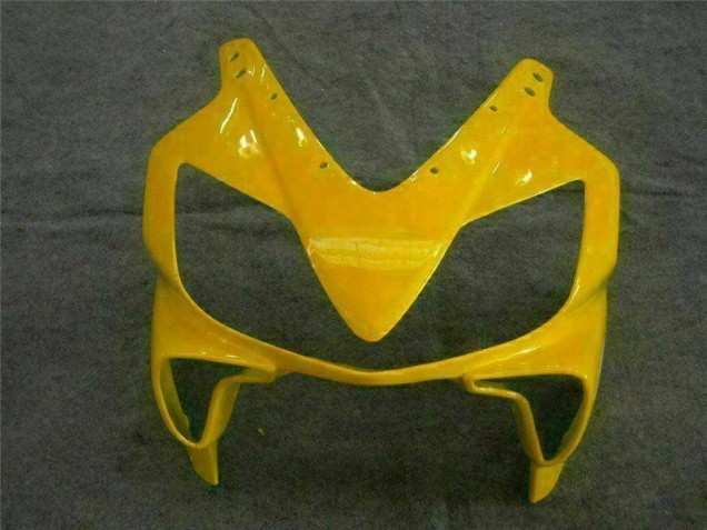 Giallo Nero Kit Carenatura Iniezione Honda CBR 600 F4i 2001-2003 Giallo Nero Kit Carenatura Iniezione Honda CBR 600 F4i 2001-2003