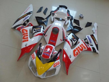 Givi Carene Moto Honda CBR 1000 RR 2006-2007