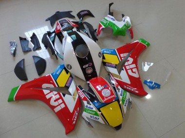 Givi Carene Moto Honda CBR 1000 RR 2008-2011