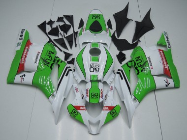 Go Fun Carene Moto Honda CBR 600 RR 2009-2012