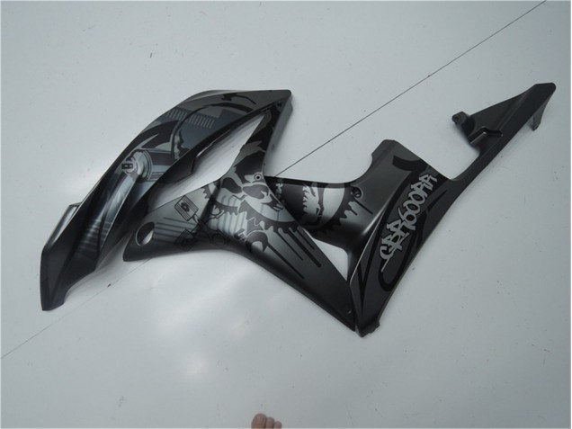 Graffiti Carene Moto Honda CBR 600 RR 2007-2008 Graffiti Carene Moto Honda CBR 600 RR 2007-2008