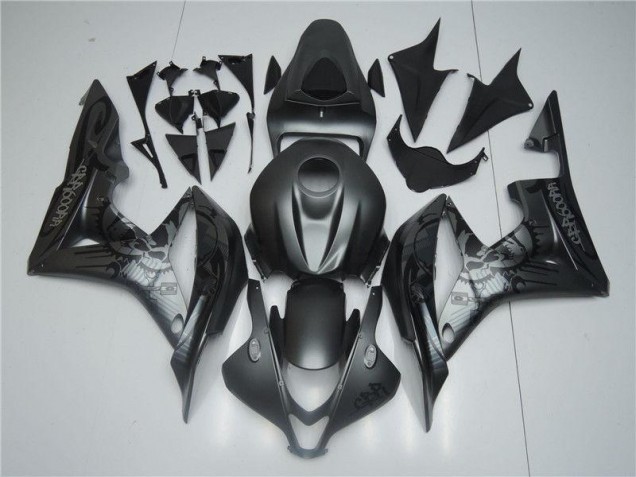 Graffiti Carene Moto Honda CBR 600 RR 2007-2008 Graffiti Carene Moto Honda CBR 600 RR 2007-2008